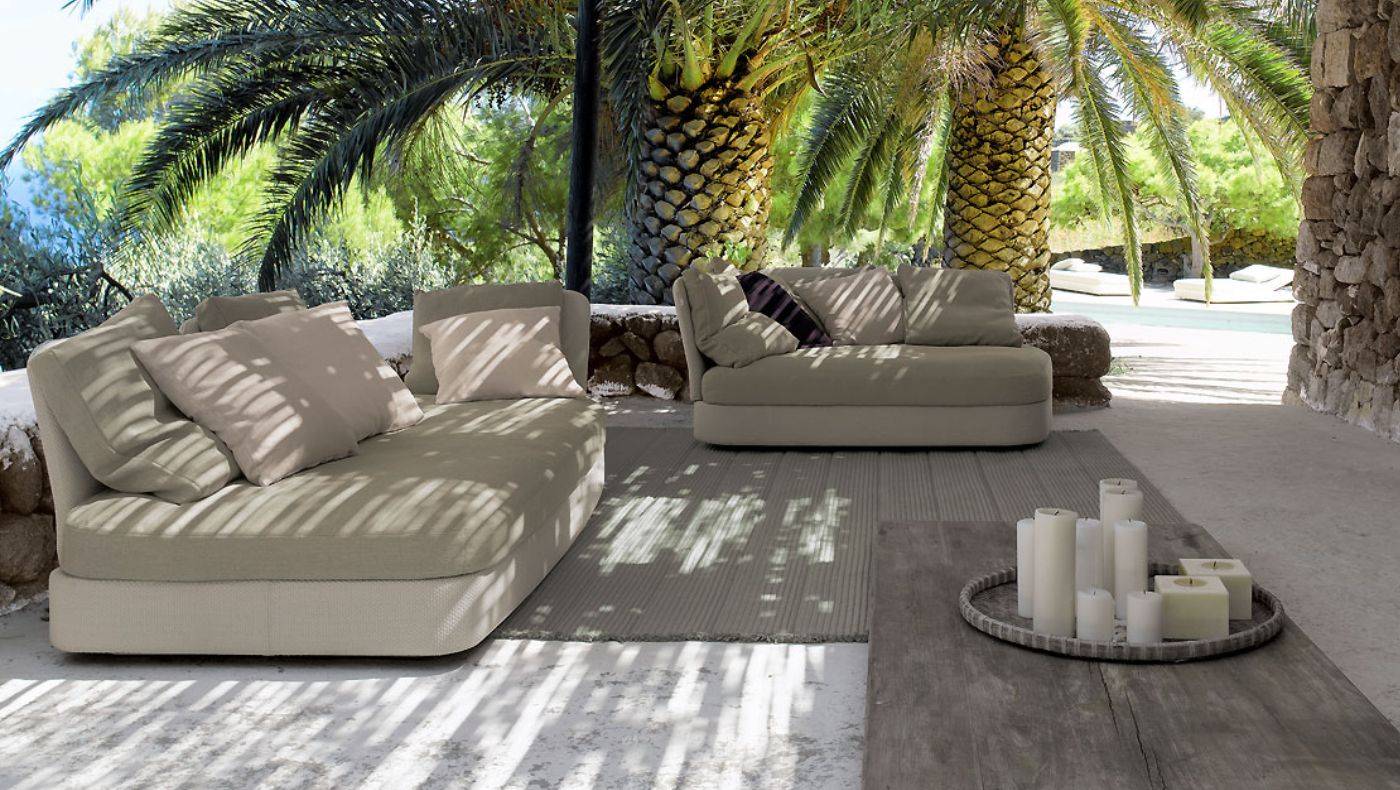 divano cove esterno paola lenti