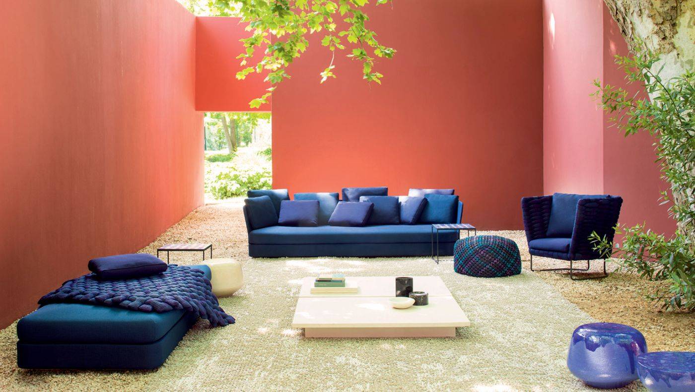 divano cove esterno paola lenti