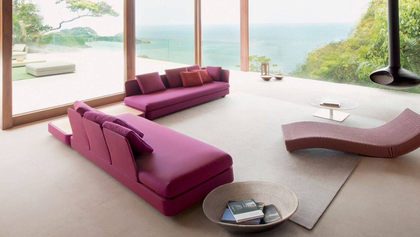 divano cove esterno paola lenti